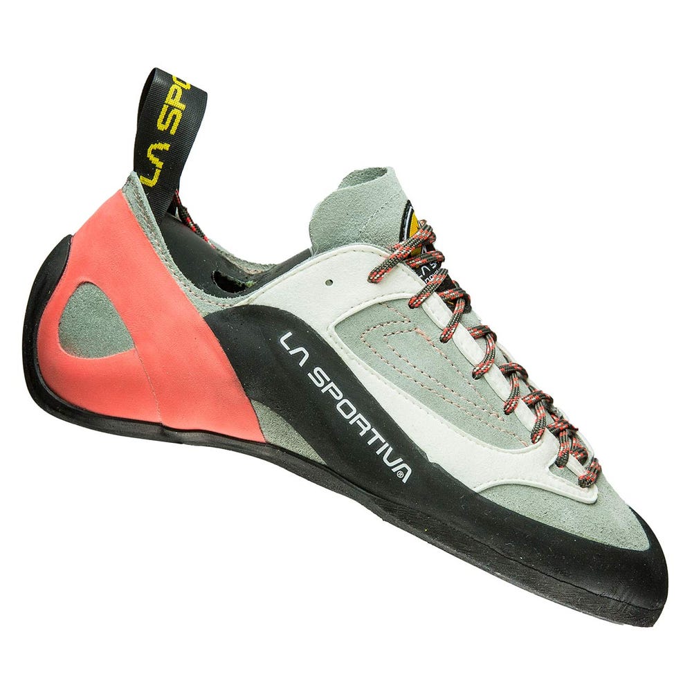 La Sportiva Kletterschuhe Damen - La Sportiva Finale Mehrfarbig - DE-89361